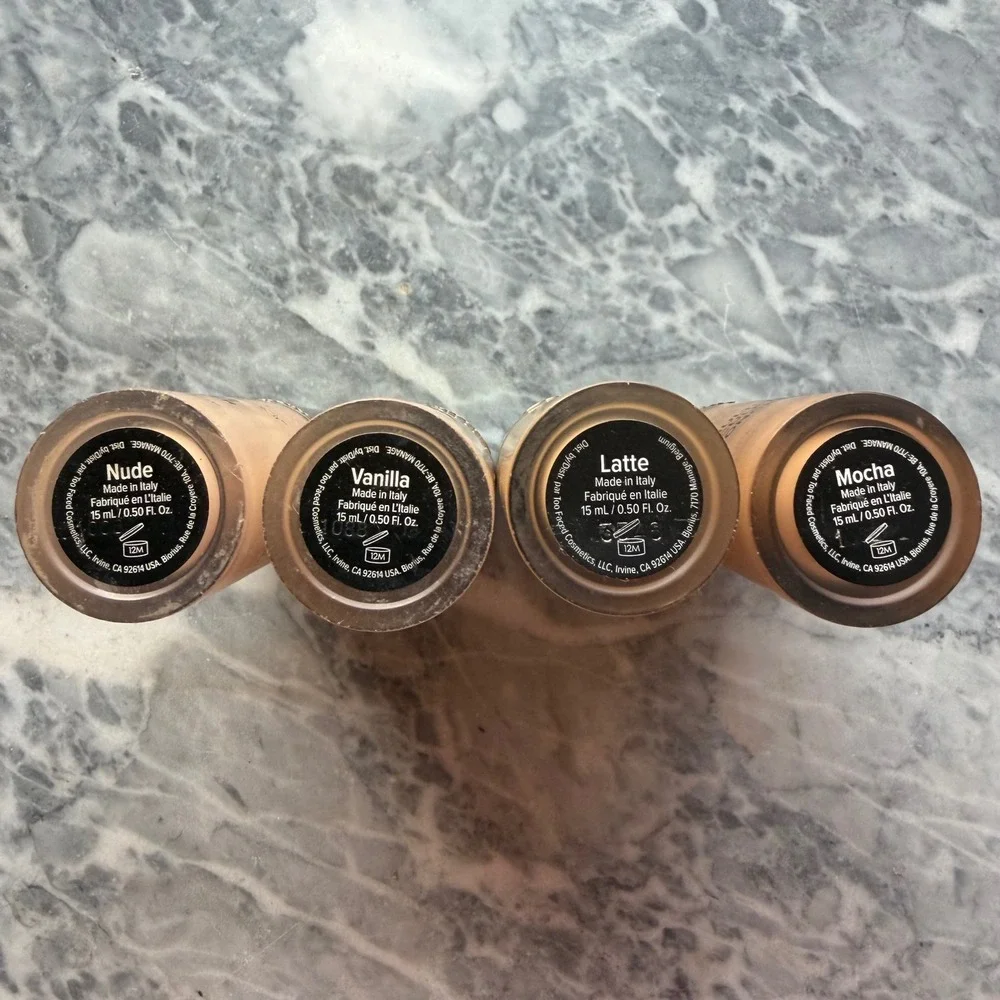Too Faced available too